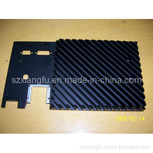CNC Machining Parts for PC (SZXF045)